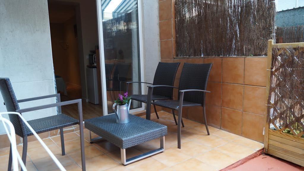 Good-Home Paseo de Gracia Barcelona Exterior foto