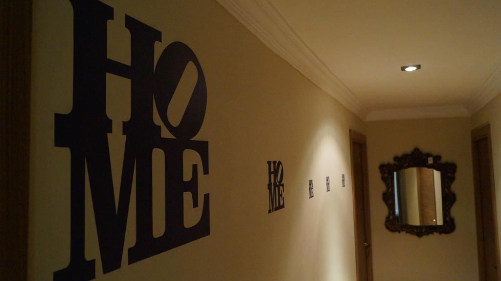 Good-Home Paseo de Gracia Barcelona Exterior foto