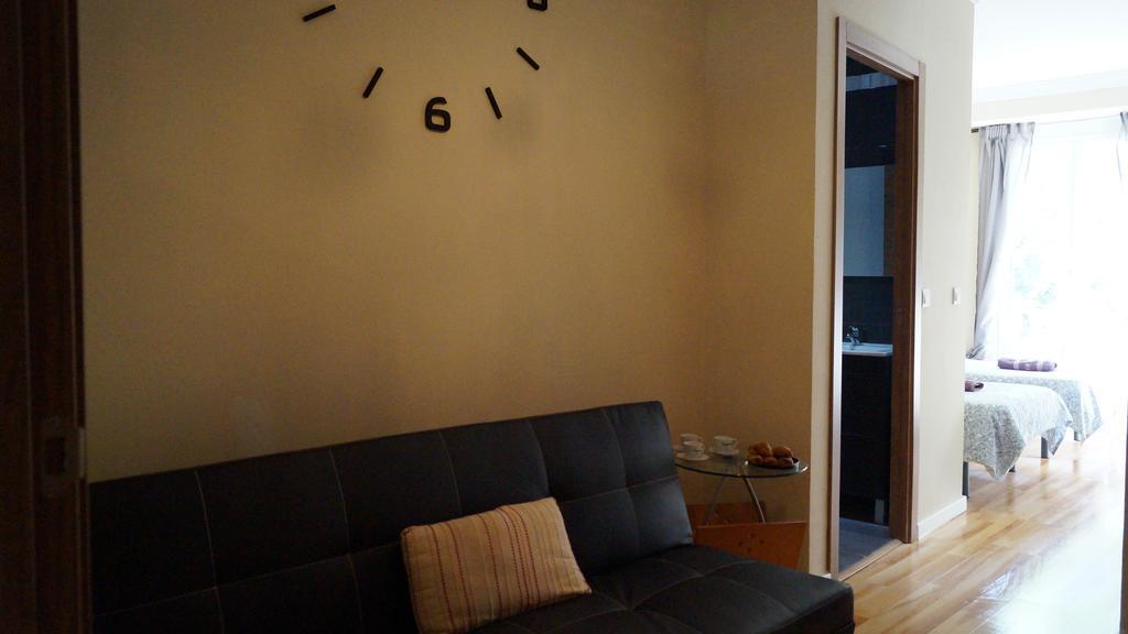 Good-Home Paseo de Gracia Barcelona Habitación foto